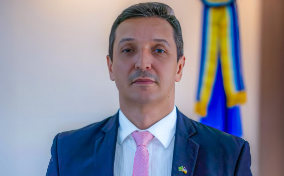 Governador Laurez Moreira anuncia novos secretários para Cidadania, Parcerias e Indústria no Tocantins