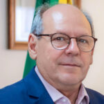 Governador Laurez Moreira nomeia Ronaldo Dimas como secretário de Planejamento e Orçamento do Tocantins