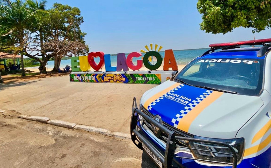 Polícia Militar registra ocorrência de estupro contra indígena em Lagoa da Confusão