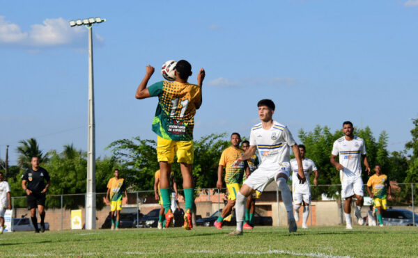 Copão Tocantins de Futebol Amador entra na fase estadual e movimenta esporte e economia no estado