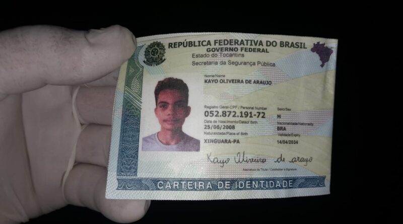Jovem de 17 anos é morto com golpe de faca em Aragominas; mulher de 21 anos é presa em flagrante Jovem de 17 anos é morto com golpe de faca em Aragominas; mulher de 21 anos é presa em flagrante