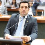 Projeto de Gutierres Torquato institui “Setembro Azul” é sancionado e promove inclusão da comunidade surda no Tocantins