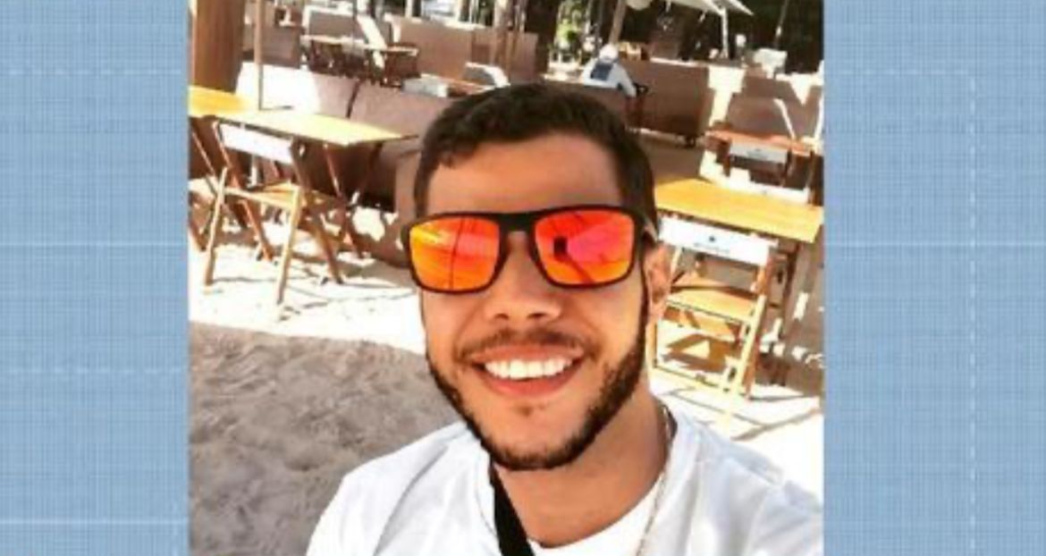 Jovem que estava desaparecido é encontrado morto dentro de porta-malas de carro em Palmas