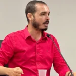 Presidente do PT no Tocantins comenta afastamento de Wanderlei Barbosa e defende diálogo com governo interino