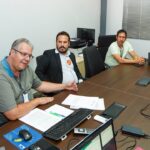 Ministério Público articula avanços no novo Plano de Manejo da APA Ilha do Bananal/Cantão