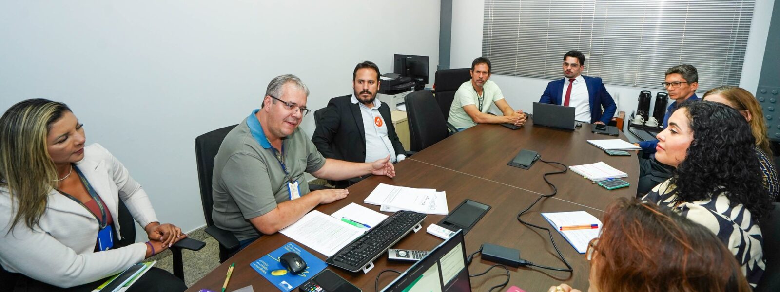 Ministério Público articula avanços no novo Plano de Manejo da APA Ilha do Bananal/Cantão