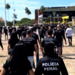 Governo do Tocantins retoma acordo com Polícia Penal após pressão da categoria