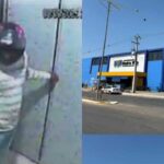 Criminosos armados assaltam supermercado em Gurupi e levam cerca de 20 malotes de dinheiro