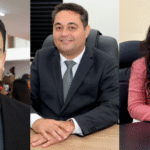 Diário Oficial confirma Jairo Mariano na Sefaz e traz retornos de Cledson Lima ao Naturatins e Barbara Jesuína ao Igeprev