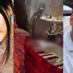 Vítima de feminicídio relatou medo em áudios antes de ser assassinada a facadas em Tocantinópolis