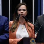 Eduardo Gomes bate o martelo e confirma aliança com Dorinha e Gaguim para 2026 em encontro em Brasília