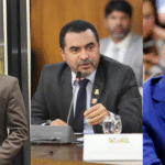 Guimarães, Wanderlei e Vicentinho: possível chapa promete sacudir a política tocantinense
