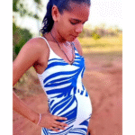 Jovem grávida de sete meses morre após choque elétrico enquanto lavava roupas no Tocantins