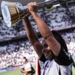 Tocantinense Marisa Nascimento conquista o Campeonato Brasileiro Feminino pelo Corinthians