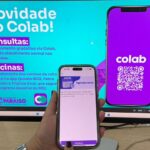 Saúde na palma da mão: Paraíso implementa agendamento de consultas e vacinas pelo Colab