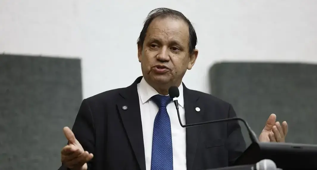 Eli Borges defende PEC da Blindagem na Câmara e classifica medida como avanço para a democracia