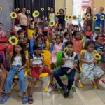 Santa Rita do Tocantins realiza semana de ações pela saúde mental e atualização vacinal