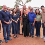 Senador Eduardo Gomes defende união e anuncia investimentos em grande encontro com lideranças do Vale do Araguaia