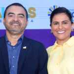Governador e primeira-dama do Tocantins emitem notas após afastamento pelo STJ