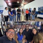 Gurupi inicia elaboração do Plano Plurianual 2026-2029 com participação da população