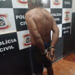 Suspeito de assassinato brutal de jovem indígena é preso em Formoso do Araguaia