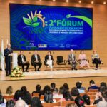 Paraíso do Tocantins apresenta programa Regulariza Paraíso e recebe selo de responsabilidade social no II Fórum Fundiário do Tocantins