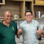 Ivanilson Marinho fortalece pré-candidatura à Aleto com apoio de lideranças em Gurupi