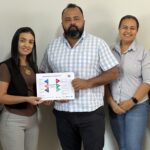 Município de Santa Rita adere ao Projeto TO Cidade Empreendedora em parceria com Sebrae e Assembleia Legislativa