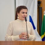 Vereadora Karina Café intensifica ações de prevenção ao suicídio no Setembro Amarelo em Palmas