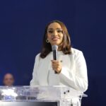 Vice presidente da OAB, Larissa Rosenda é indicada para comandar pastas da Mulher e da Igualdade Racial