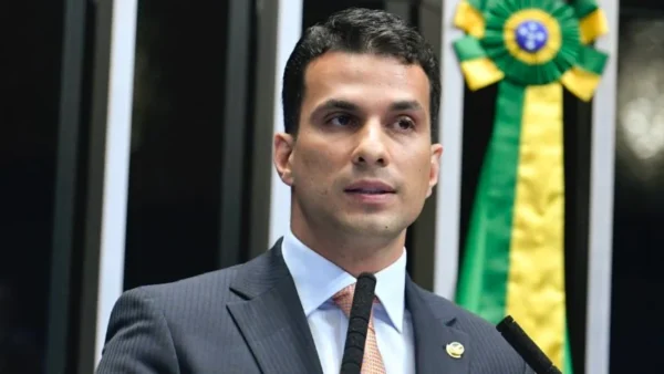 Irajá diz que Wanderlei cometeu ‘maior crueldade’ ao desviar cestas básicas e nega perseguição