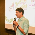 Paraíso do Tocantins participa do lançamento do Projeto Tocantins Recebe Bem em Palmas