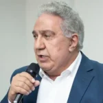 Laurez Moreira reage a acordo milionário da gestão Wanderlei e fala em “grave risco ao patrimônio público”
