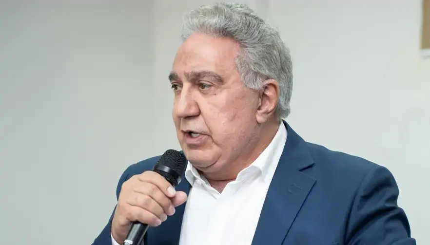 Laurez Moreira reage a acordo milionário da gestão Wanderlei e fala em “grave risco ao patrimônio público”