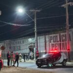 Ataque a tiros em frente à Unidade Prisional de Paraíso do Tocantins deixa mortos e feridos