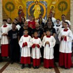 Paraíso do Tocantins celebra 5ª Festa de Exaltação da Santa Cruz na Matriz São José Operário
