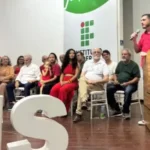 Novo presidente, Nile Willian, reforça projeto do PT do Tocantins para 2026: “Projeto político de mudança”
