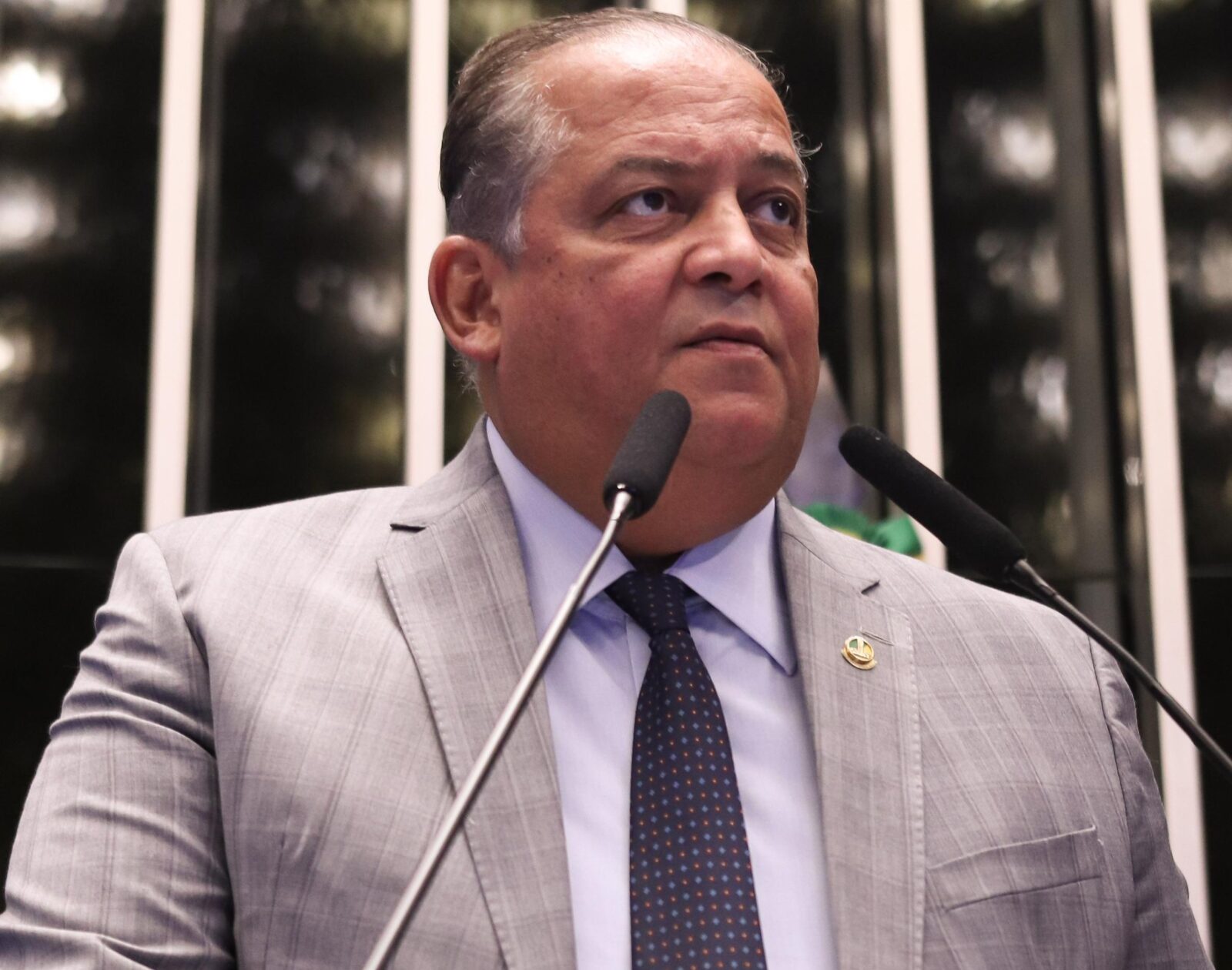 Projeto de Eduardo Gomes garante conclusão de casas inacabadas do Minha Casa, Minha Vida e beneficia milhares de famílias
