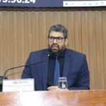 Governador em exercício Laurez Moreira mantém Bruno Sousa Azevedo na Secretaria de Segurança Pública