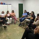 Paraíso do Tocantins reativa Conselho Municipal de Prevenção às Drogas