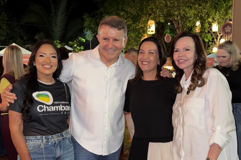 Secretária de Turismo de Paraíso visita Festival Gastronômico de Taquaruçu para trocar experiências Secretária de Turismo de Paraíso visita Festival Gastronômico de Taquaruçu para trocar experiências