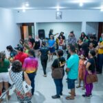 Expositores selecionados participam de reunião preparatória para o VIII Festival do Chambari em Paraíso do Tocantins