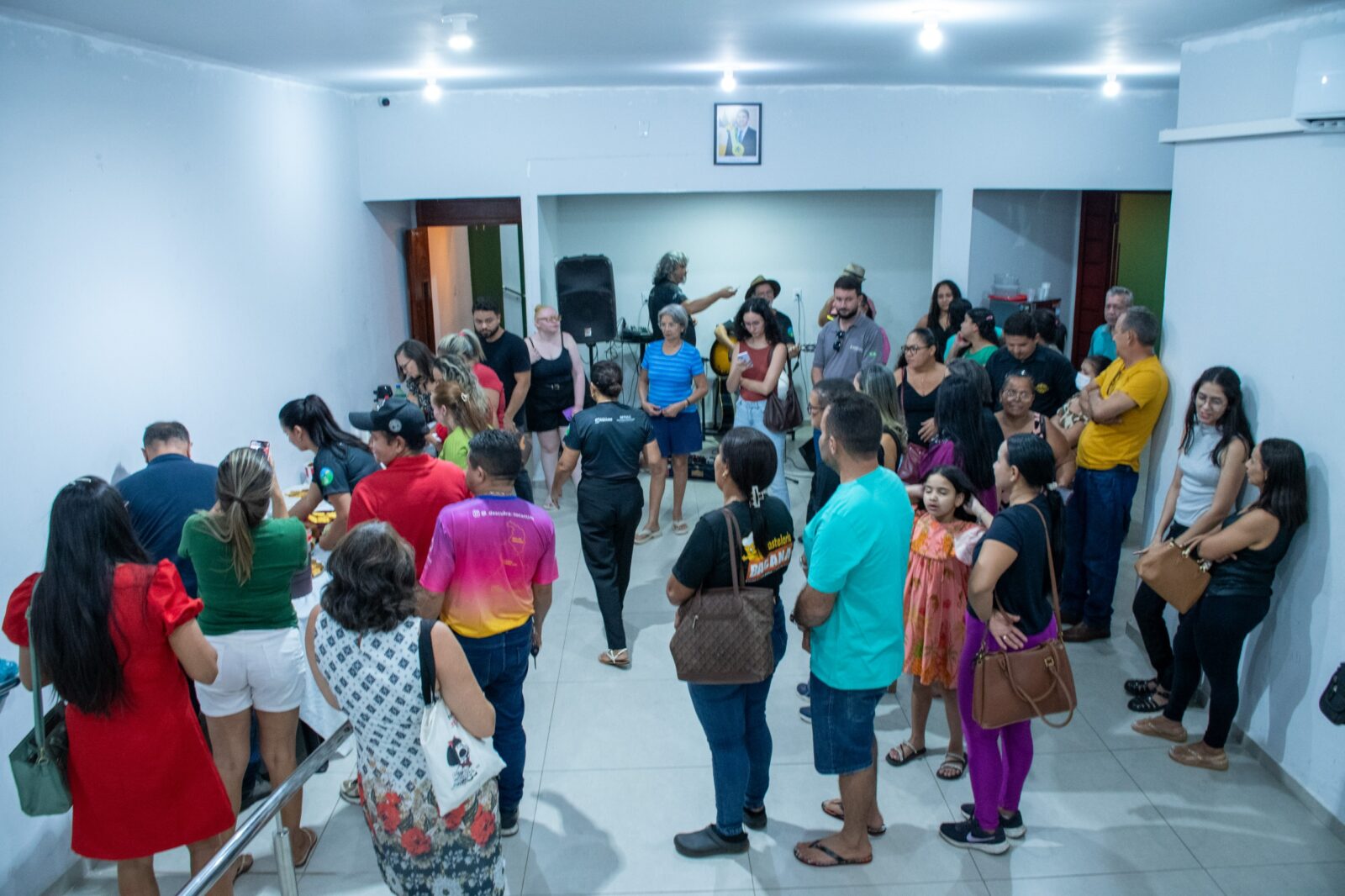 Expositores selecionados participam de reunião preparatória para o VIII Festival do Chambari em Paraíso do Tocantins