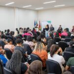 Paraíso participa de seminário do MPTO sobre fortalecimento do Serviço de Família Acolhedora