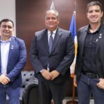 Senador Eduardo Gomes anuncia R$ 18 milhões para modernização da Feira da 304 Sul e destaca investimento na dignidade do trabalhador