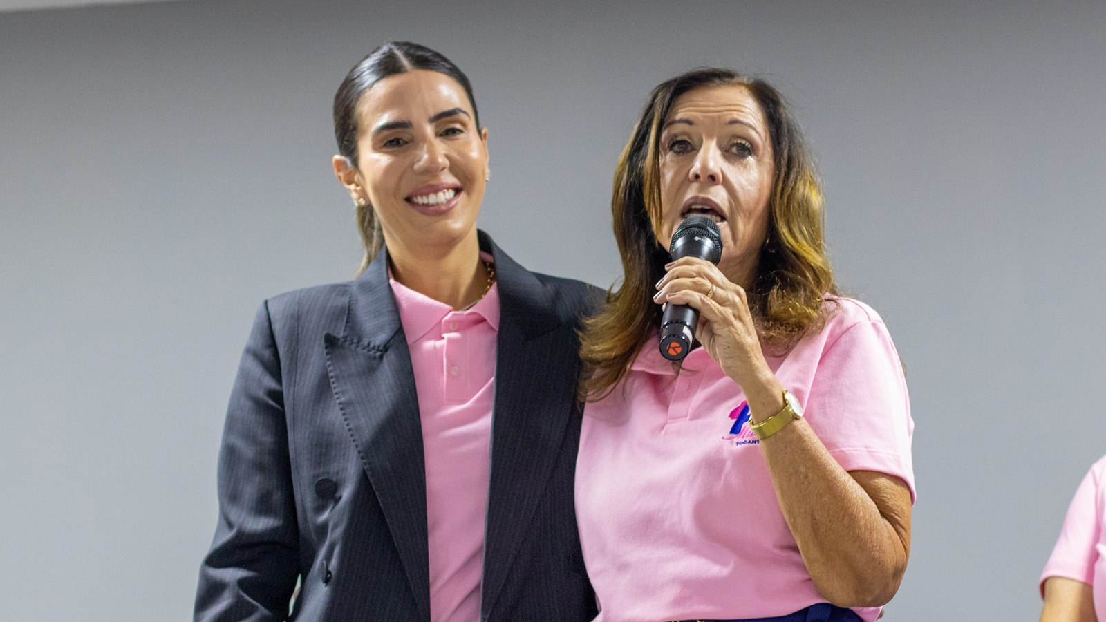 Senador Eduardo Gomes e Nilmar Ruiz abrem encontro do PL Mulher com foco no protagonismo feminino e preparação eleitoral
