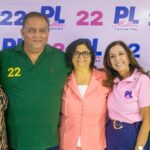 Senador Eduardo Gomes e Nilmar Ruiz abrem encontro do PL Mulher com foco no protagonismo feminino e preparação eleitoral