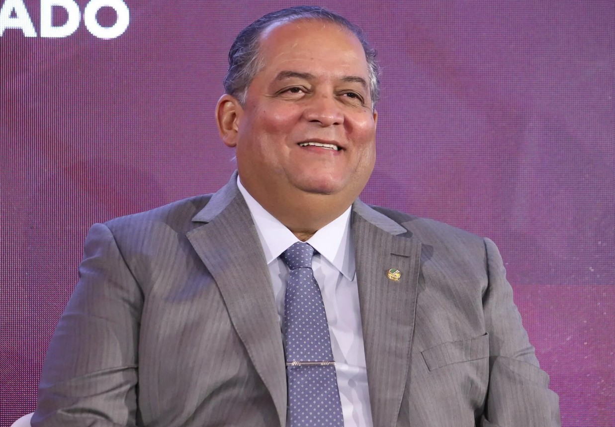 Senador Eduardo Gomes garante mais de R$ 9,8 milhões para obras e investimentos em sete municípios do Tocantins