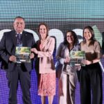 Vice-presidente do Senado, Eduardo Gomes destaca importância do Marco Legal na abertura do Conexões Saneamento 2025
