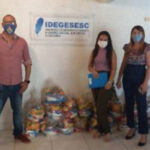 PF investiga fraude em cestas básicas com “foto fake” e aponta atuação da primeira-dama do Tocantins